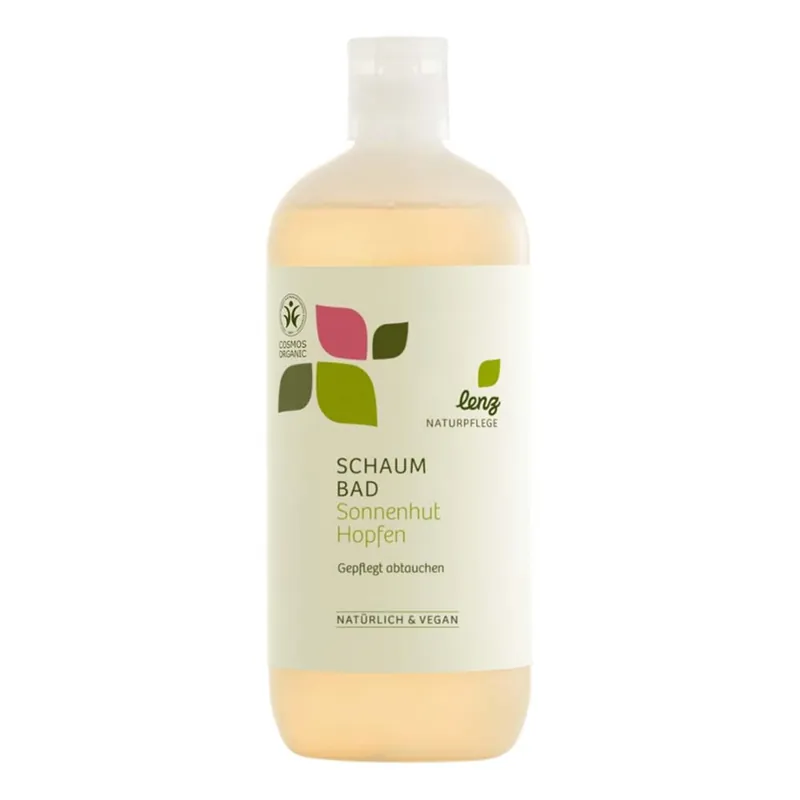 Online Kaufen Schaumbad - Sonnenhut Hopfen