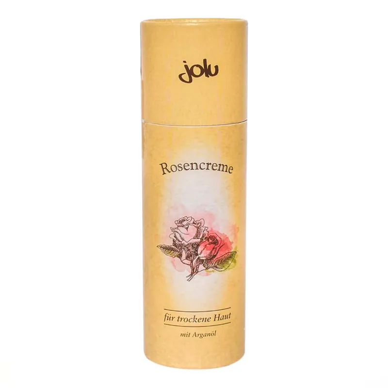 Gesichtscreme - Rose Bestpreis