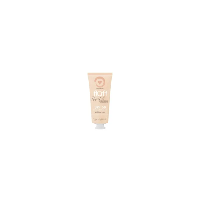 Wochenendangebot Fluff Kleuregaliserende dagcrème SPF50 50 ml