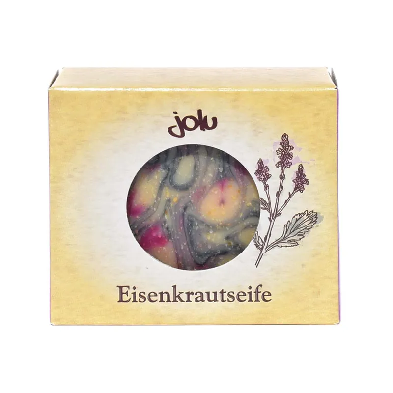 Rabatt Dusch- und Handseife - Eisenkraut