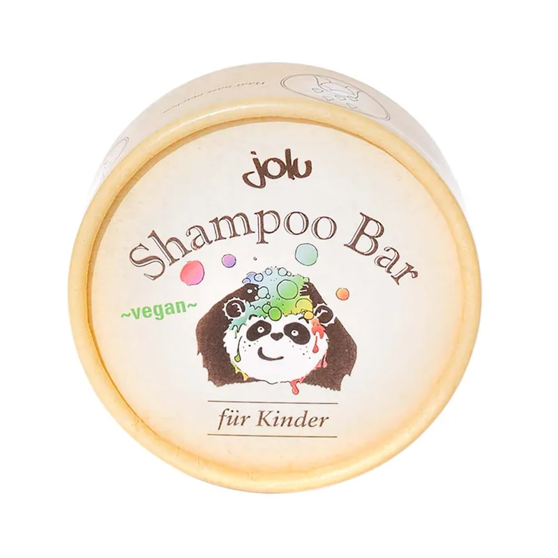 Kracherpreis Shampoo Bar - für Kinder