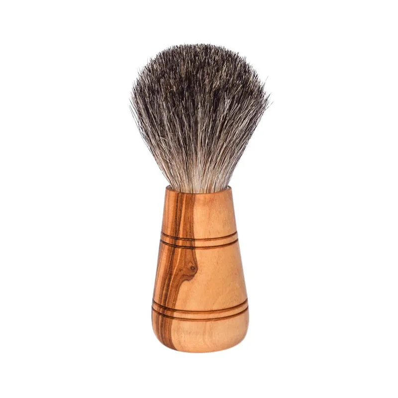 Preiswert Rasierpinsel - Dachshaar