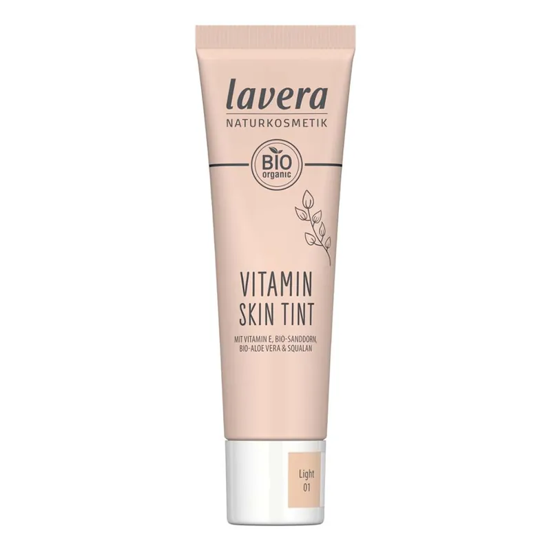 Vitamin Skin Tint - 01 Light Top-Preis