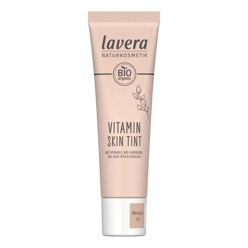 Vitamin Skin Tint - 02 Medium Top-Angebot