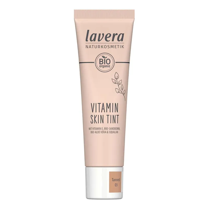 Vitamin Skin Tint - 03 Tanned Bestseller