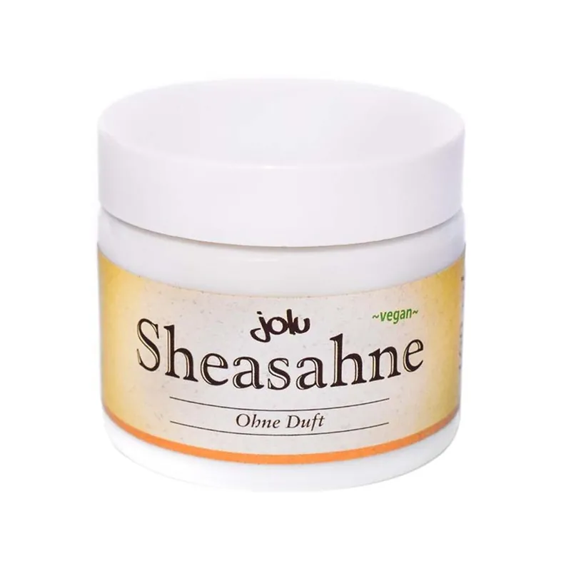 Expressversand Sheasahne - ohne Duft