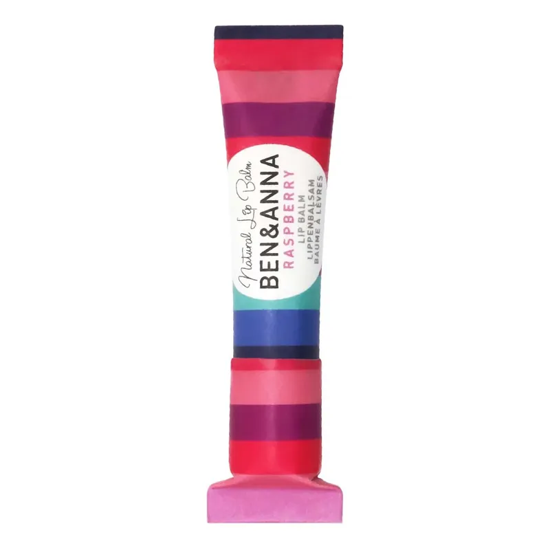 Sonderangebot Lip Balm - Raspberry 6g