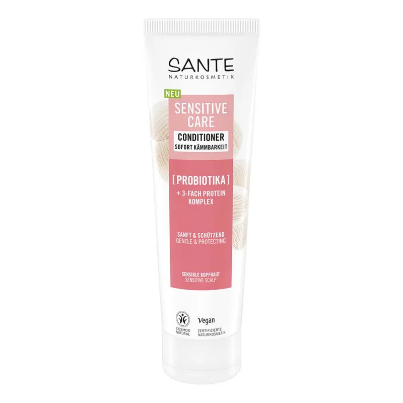 Sensitive Care Conditioner - Probiotika Direkt Vom Hersteller