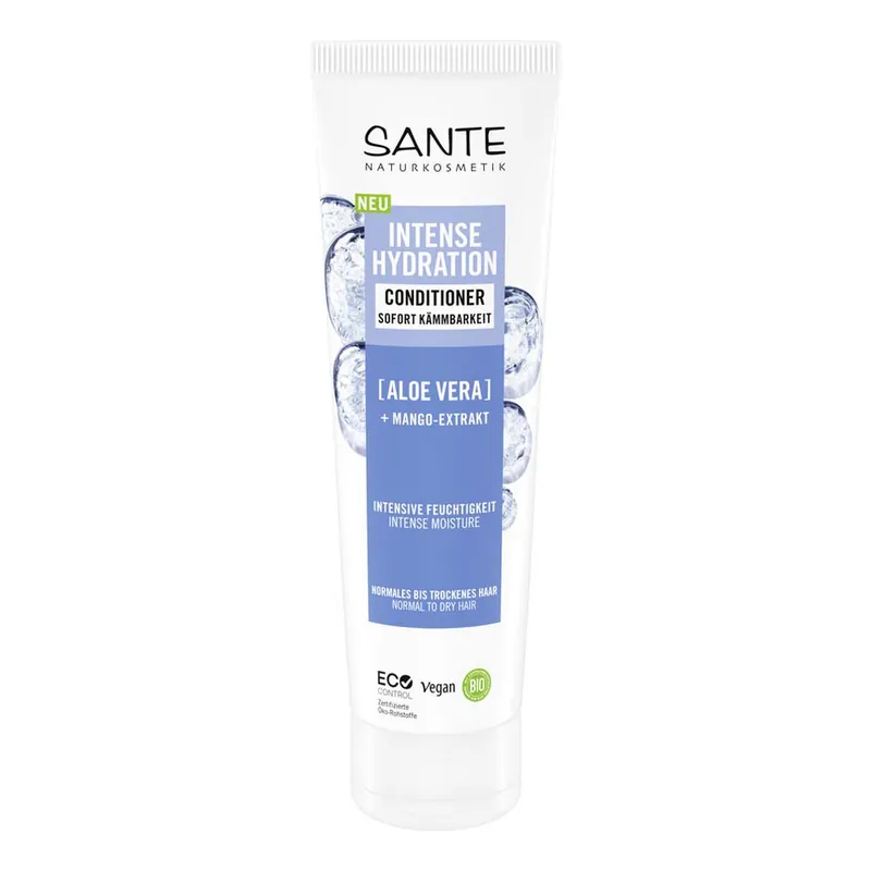 Intense Hydration Conditioner - Aloe Vera Sofort Bestellen