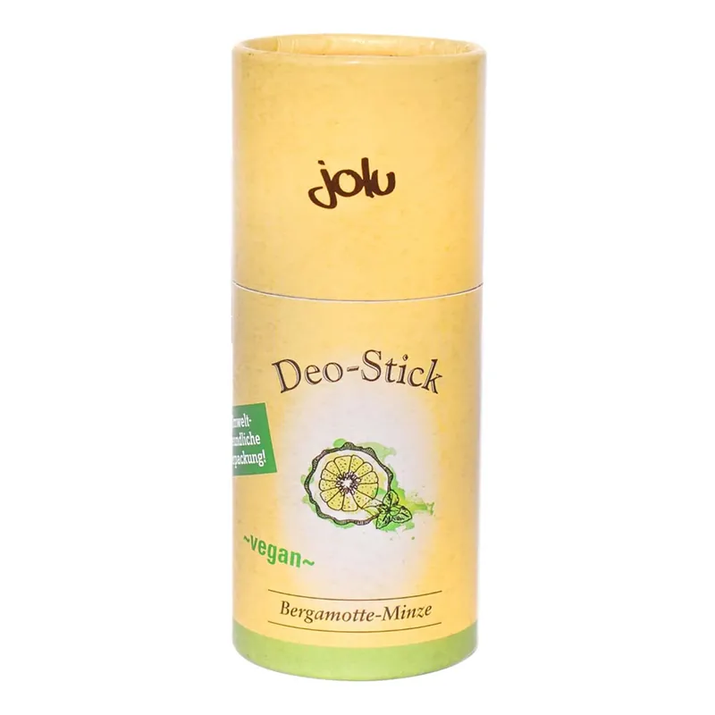 Meistverkauft Deo-Stick - Bergamotte-Minze