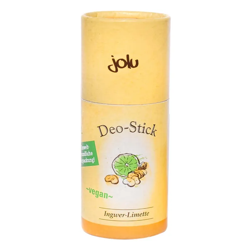Versand Am Gleichen Tag Deo-Stick - Ingwer-Limette