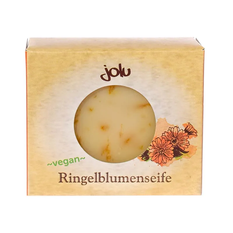 Must-Have Handseife - Ringelblume