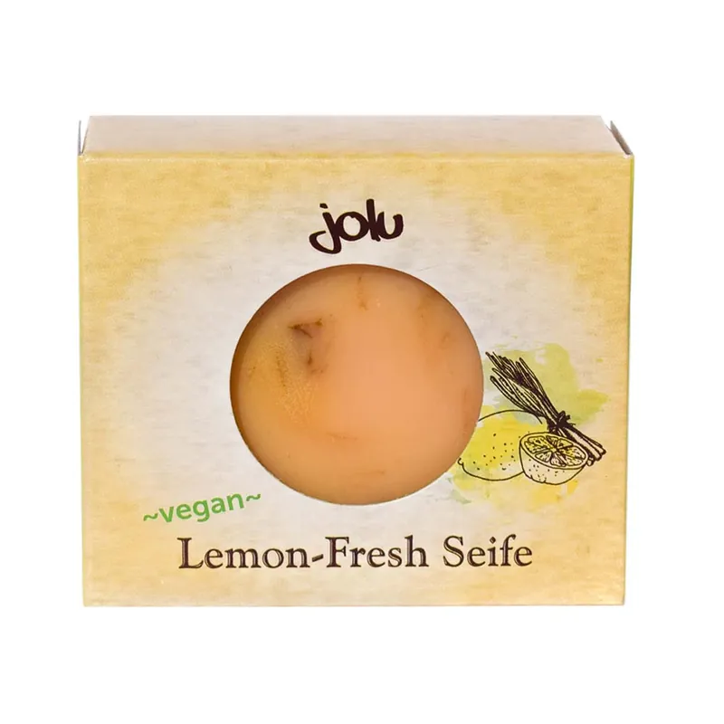 Must-Have Handseife - Lemon-Fresh