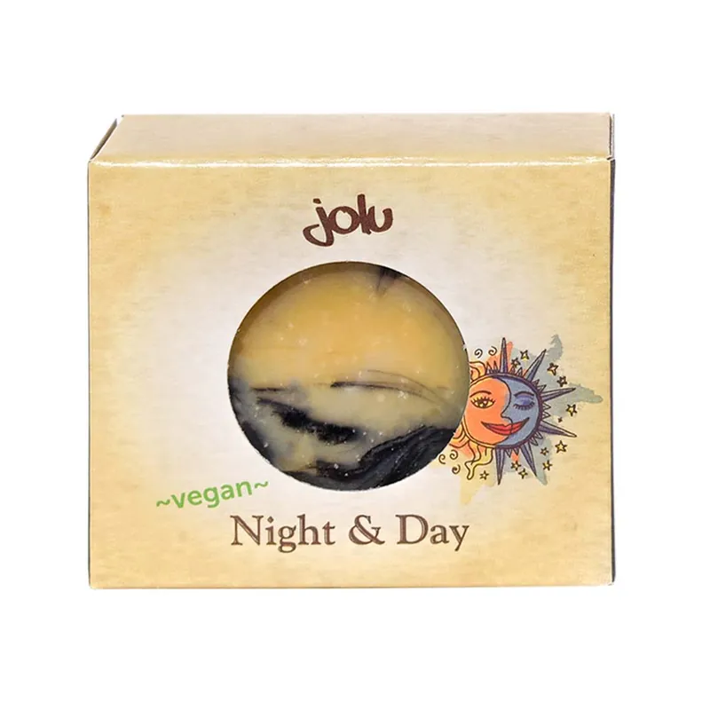 Geprüft Dusch- und Handseife - Night & Day