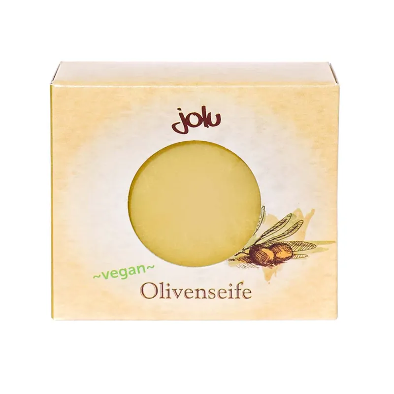 Dusch- und Handseife - Oliven Mega-Angebot