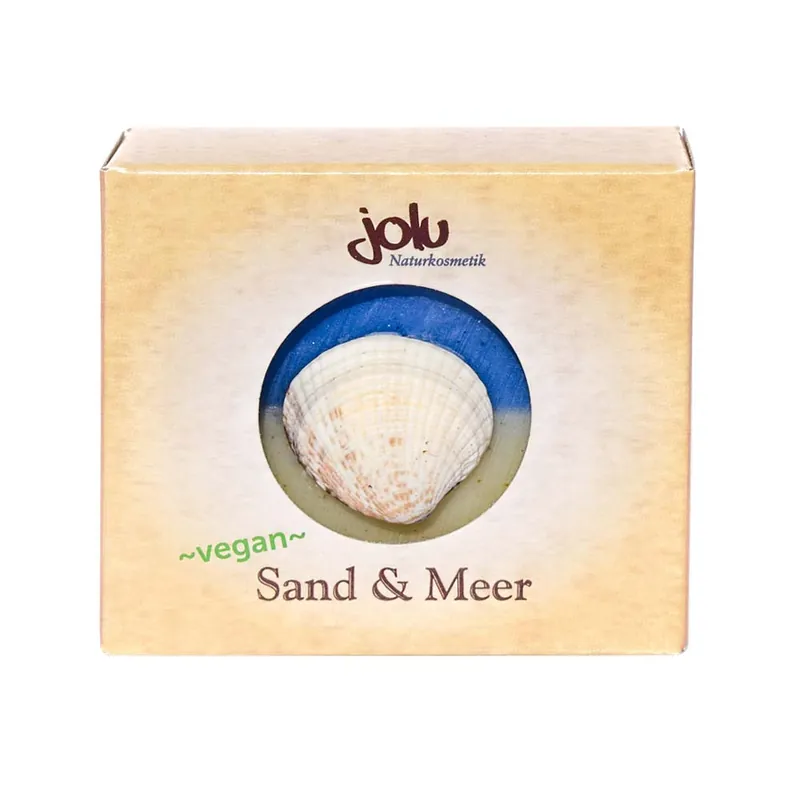 Sonderaktion Handseife - Sand & Meer