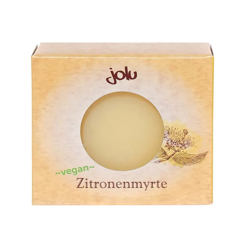 Schnäppchen Dusch- und Handseife - Zitronenmyrte