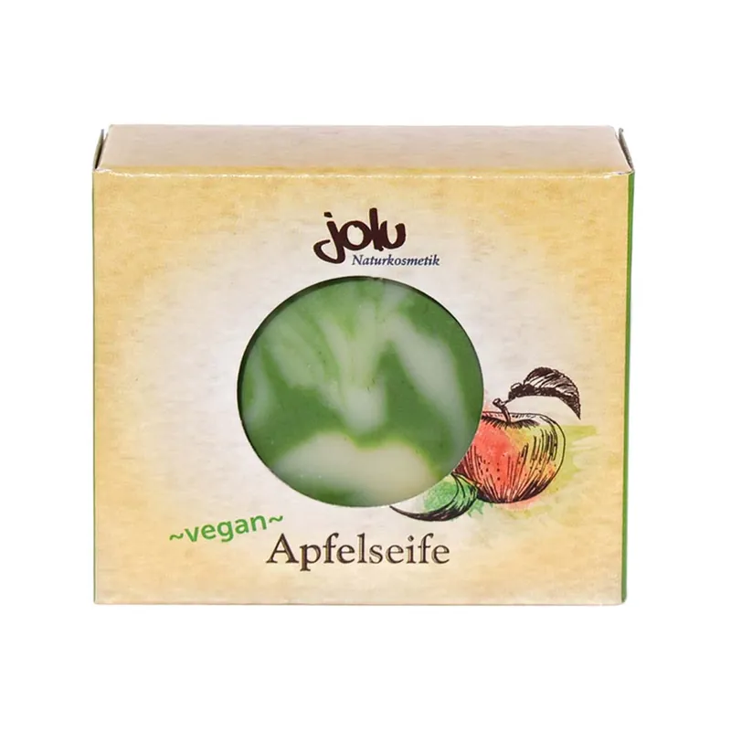 Handseife - Apfel Knallerangebot