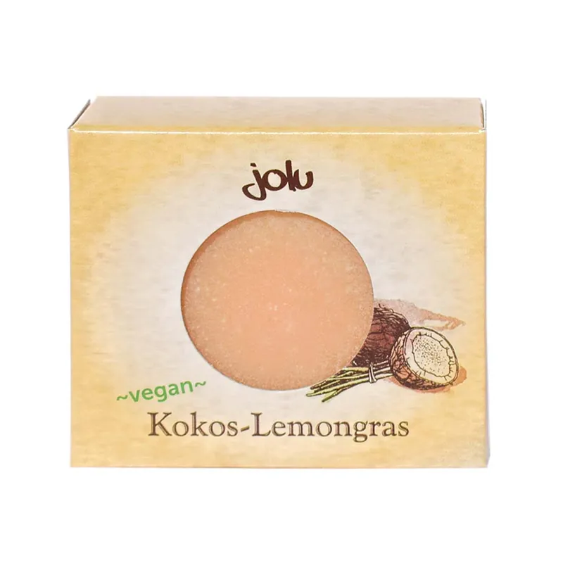 Dusch- und Handseife - Kokos-Lemongras Heißes Angebot