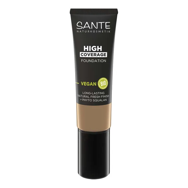 High Coverage Foundation - 06 Expressversand