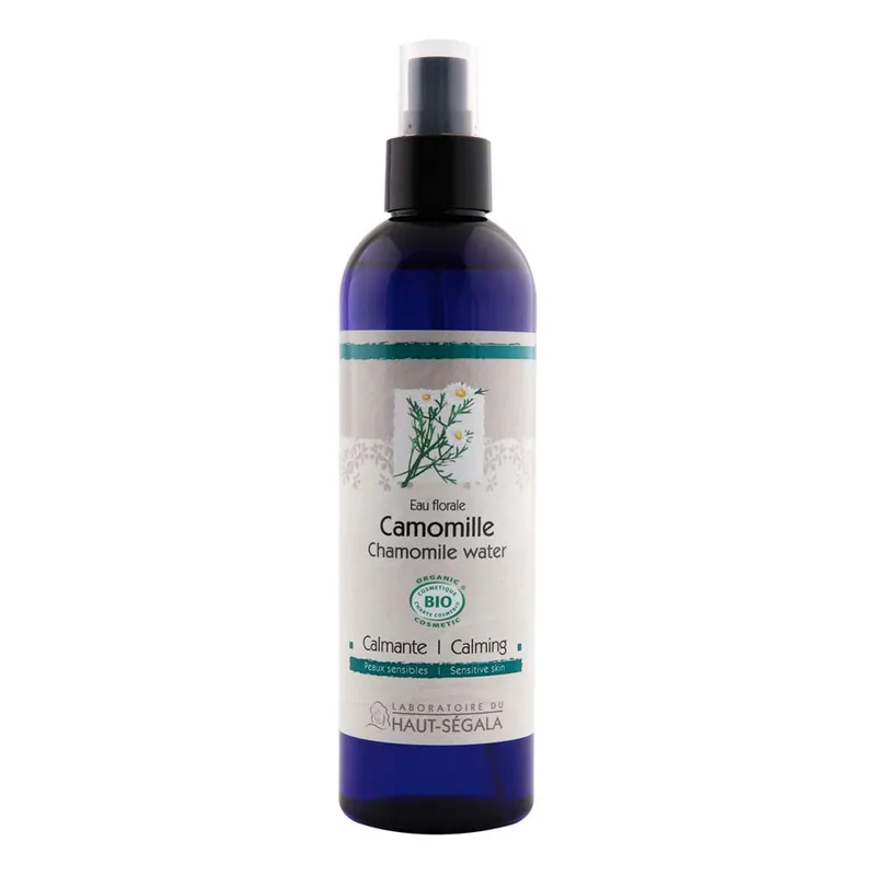 Versand Am Gleichen Tag Blumenwasser - Kamille