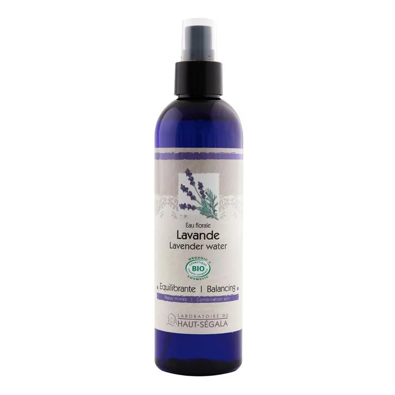 Blumenwasser - Lavendel Neuheit