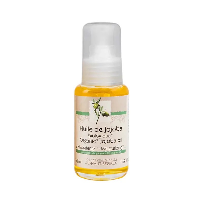 Jetzt Kaufen Pure Pflanzenöl - Jojoba