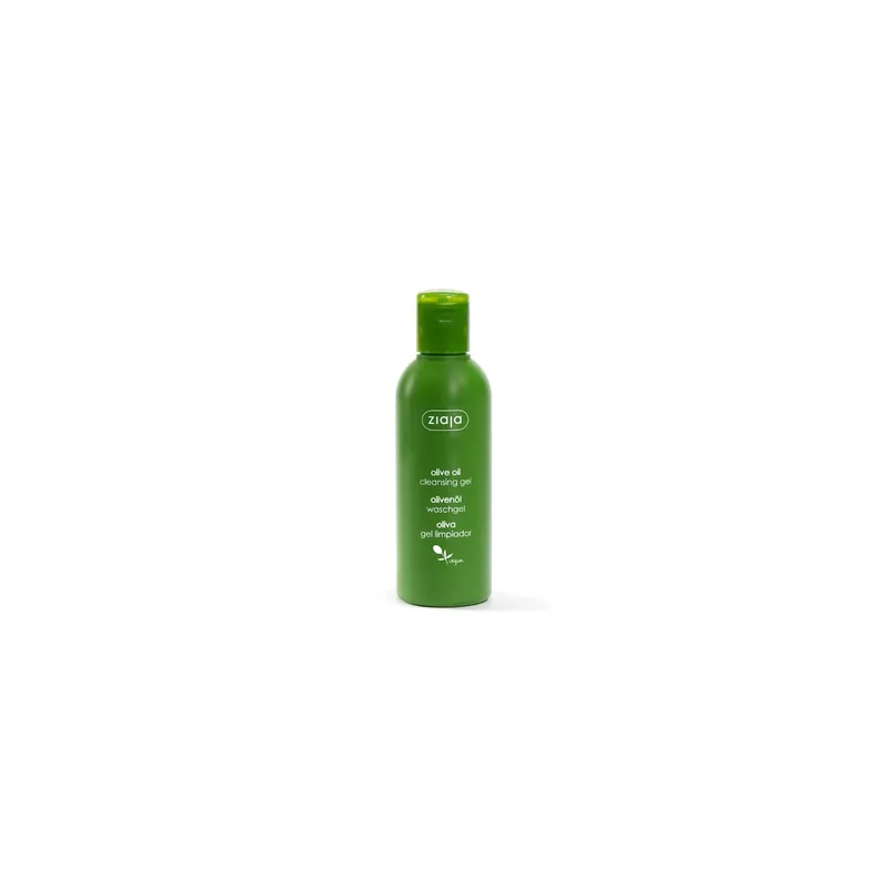 Versand Am Gleichen Tag Ziaja Olive Gesichtsreinigungsgel 200 ml