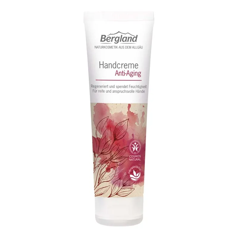 Handcreme - Anti-Aging Saisonangebot
