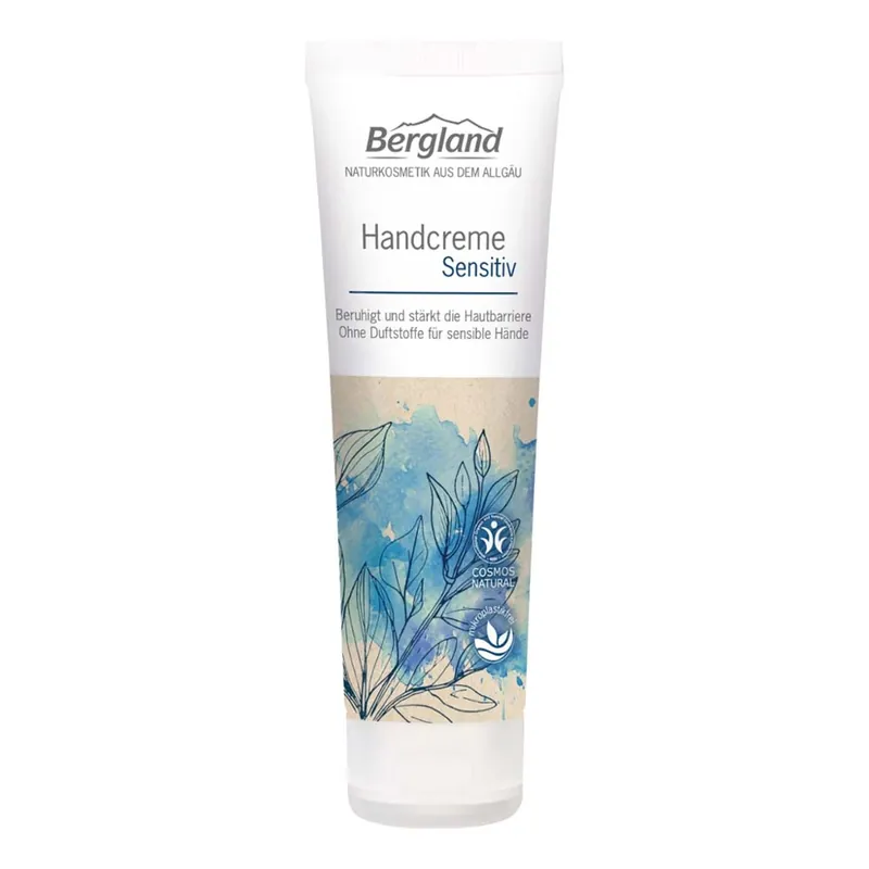 Top-Preis Handcreme - Sensitiv
