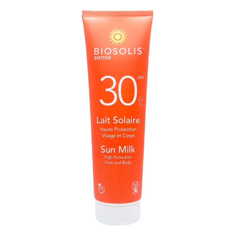 sense Sonnenmilch - SPF30 Günstig