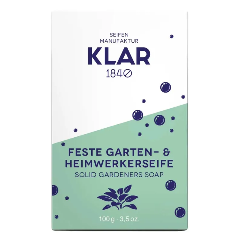 Garten- & Heimwerkerseife Top-Seller