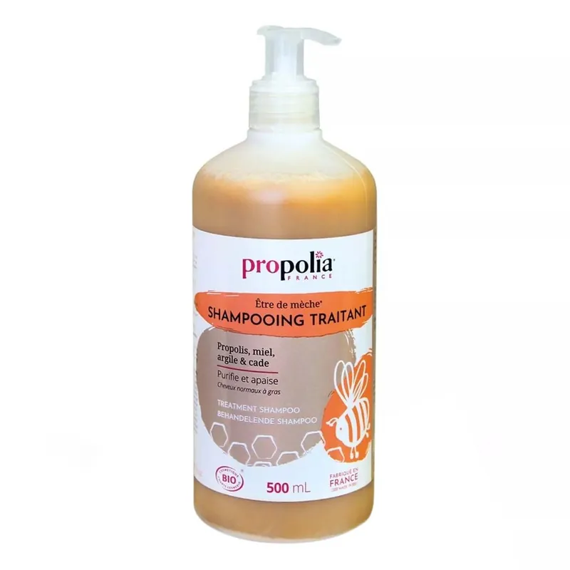 Nur Für Kurze Zeit Propolis-Honig-Wacholder - Kurshampoo