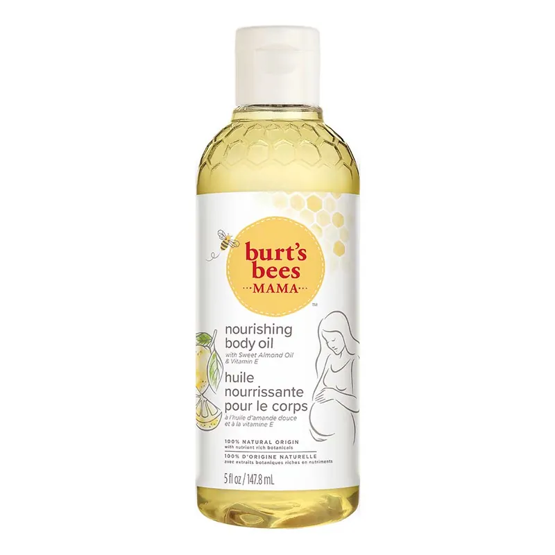 Mama Bee - Body Oil Vitamin E Knallerangebot