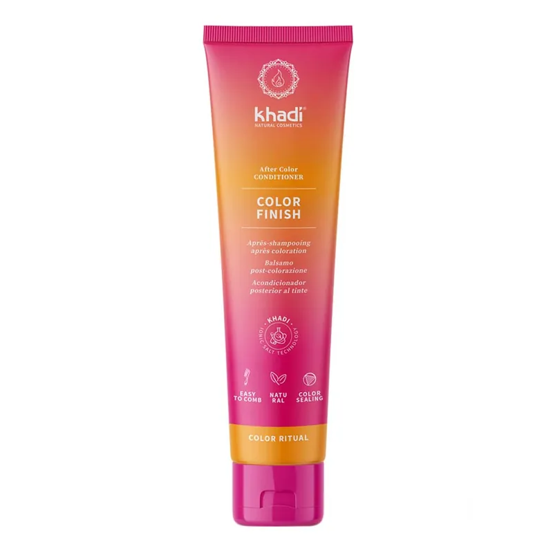 Conditioner - Color Finish Markenprodukt