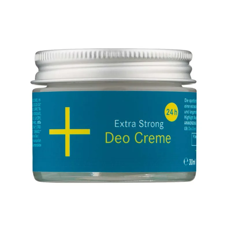 Extra Strong - Deo Creme Jetzt Kaufen