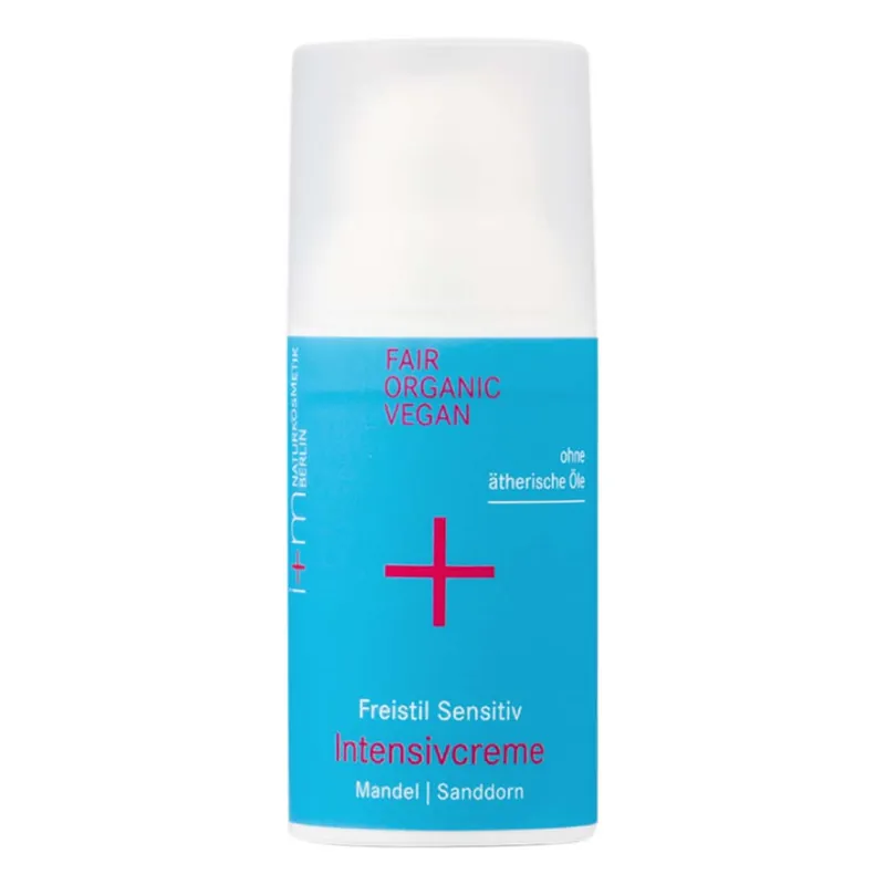 Meistverkauft Freistil Sensitiv - Intensivcreme
