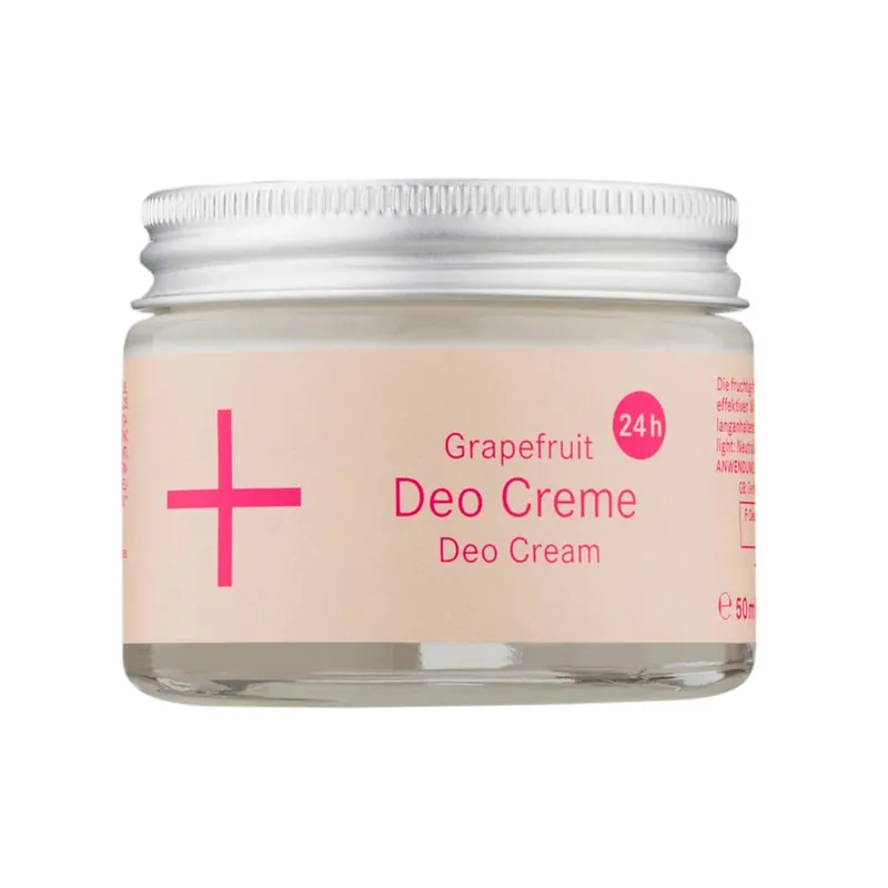 Grapefruit - Deo Creme Online Kaufen
