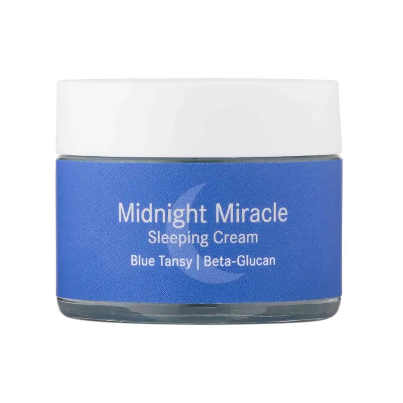 Jetzt Kaufen Mix & Match - Midnight Miracle Sleeping Cream