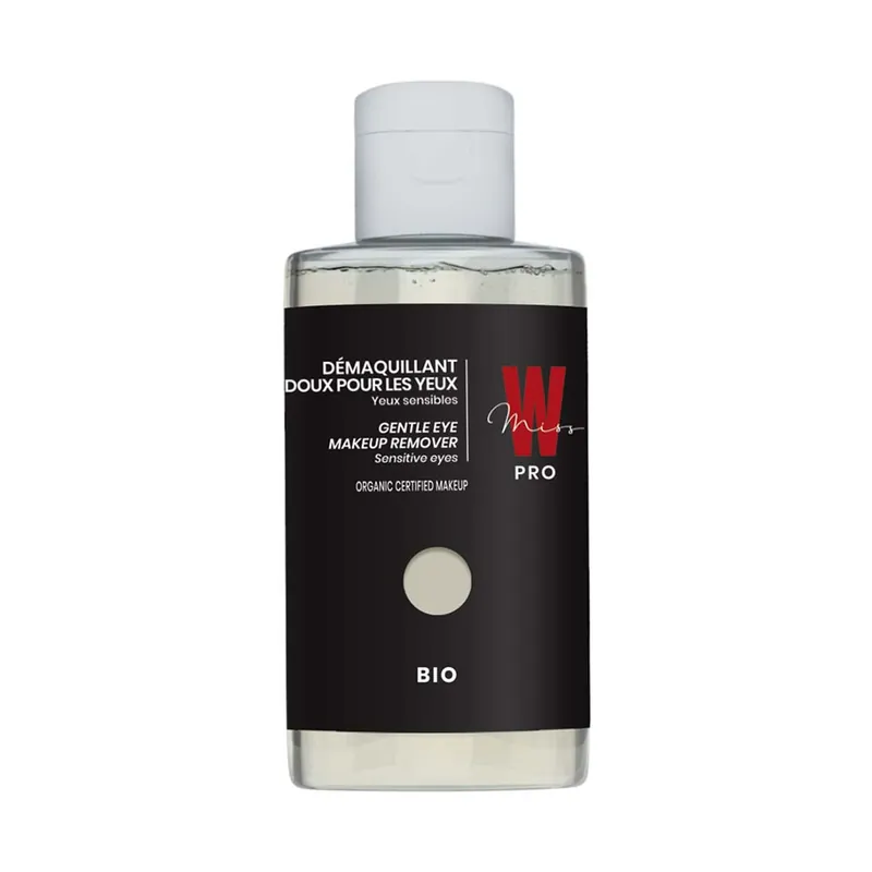 Sanfter Augen Make-Up Entferner Neuheit