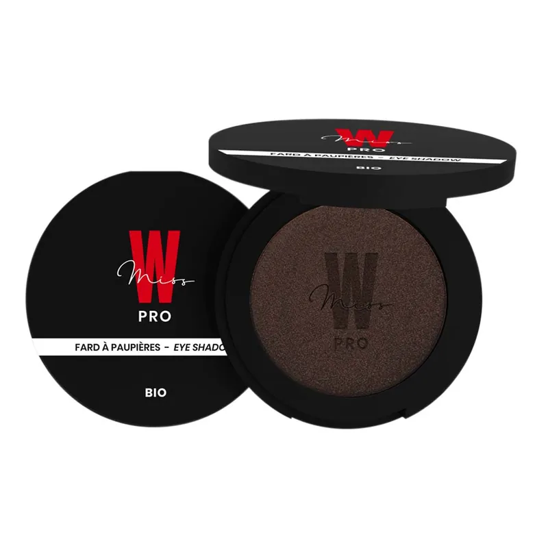 Preisknaller Eyeshadow - 033 Pearly Brown