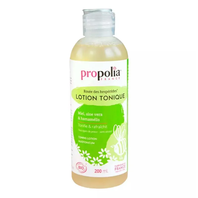 Kostenfreie Lieferung Honig-Grüntee - Gesichtswasser