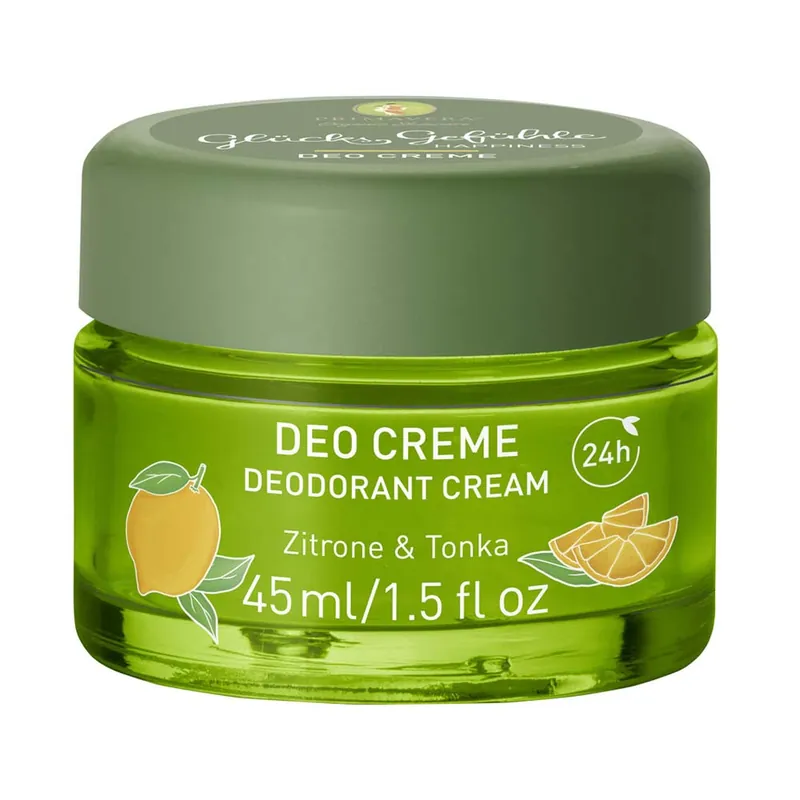 Glücksgefühle - Deo Creme Sale