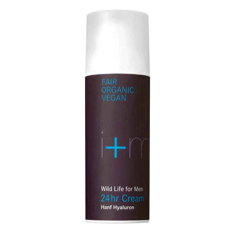 Online Kaufen Wild Life for Men - 24h Cream