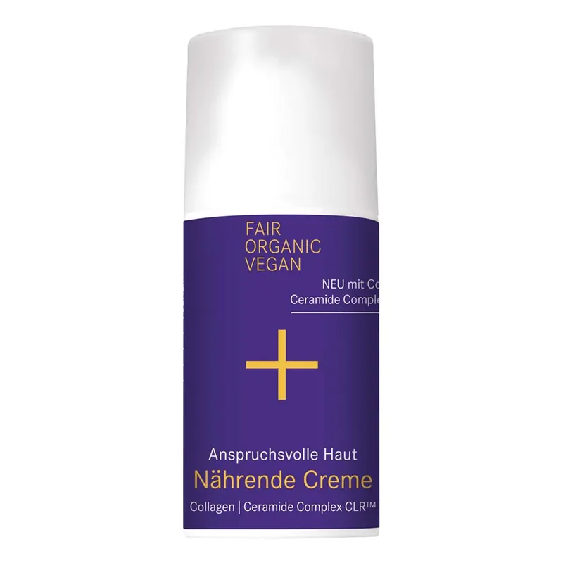 Anspruchsvolle Haut - Nährende Creme Abverkauf