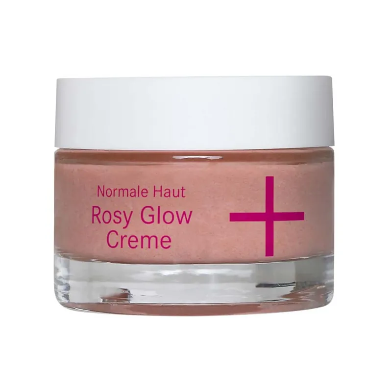 Normale Haut - Rosy Glow Creme Sichere Zahlung