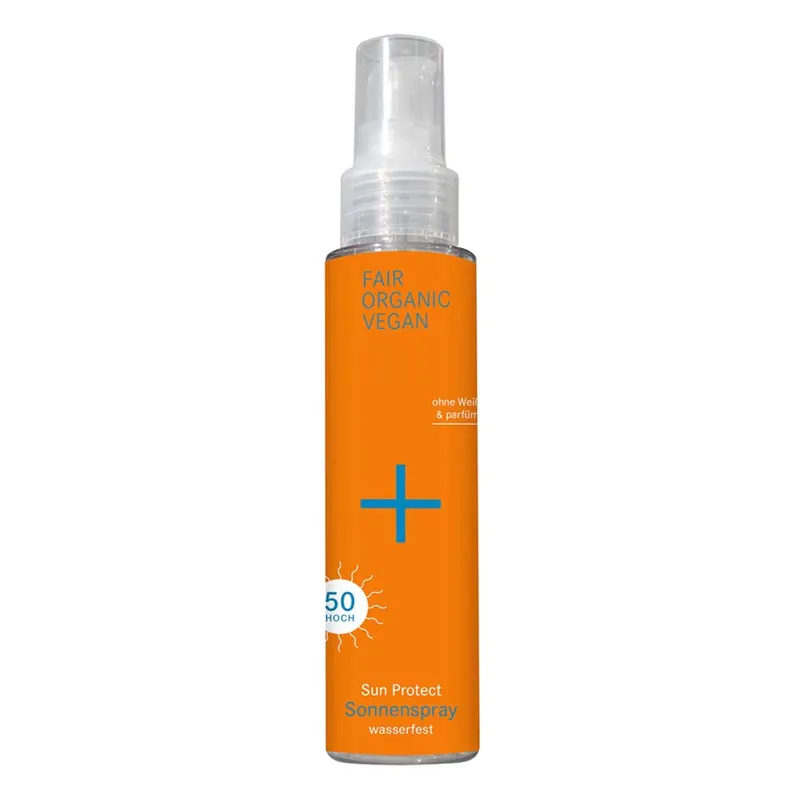 Finale Aktion Sun Protect - Sonnenspray LSF50