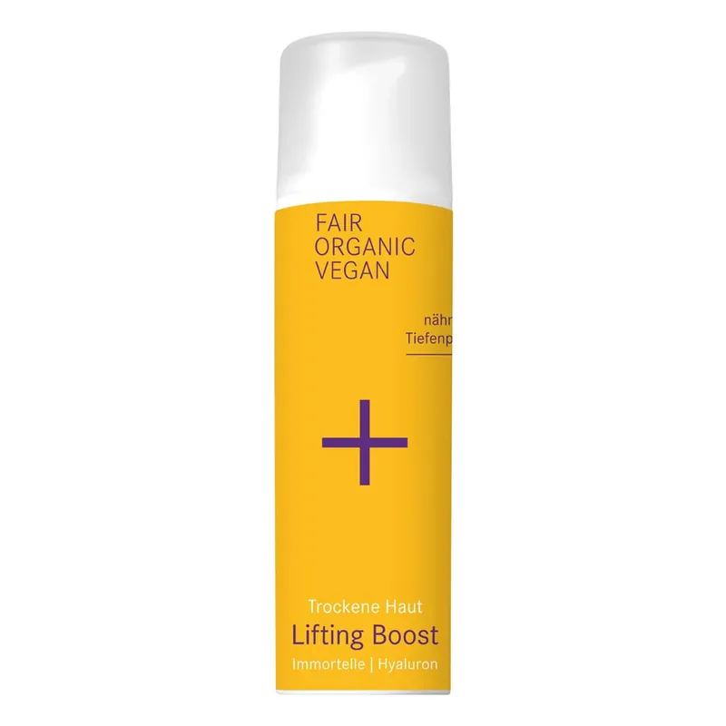 Beliebt Trockene Haut - Lifting Boost