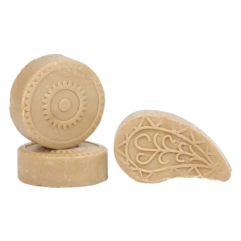 Aleppo-Seife - Weihrauch Billig