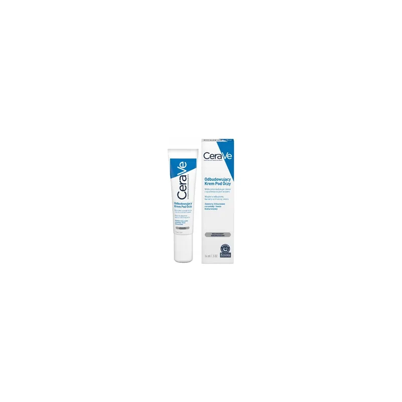Versand Am Gleichen Tag Cerave Regenerierende Augencreme 14 ml